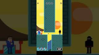 Mr Bullet - Spy Puzzles Gameplay Part 251 #shorts screenshot 4