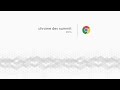 Chrome Developer Summit 2016 - Live Stream Day 1