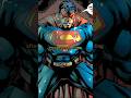 Superman Nearly Ends Batman...