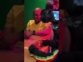 Explore the making of Skystar's music video for "Wheel &amp; Come Again" ​⁠#dancehallmusic #musicvideo