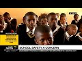 Parents concerned about safety at a Cofimvaba school