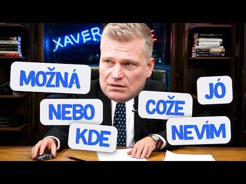 FAKAPY Mentální bloudění Filipa Turka. Tohle mělo být ministrem zahraničí?!