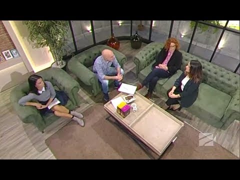 PHR - სექსუალური ძალადობა არასრულწლოვნებზე - TV\'რუსთავი 2\' - 30.10.2017