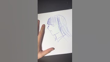 Showing you my progress day 40 part 3 #art #drawing #tutorial #oc #series