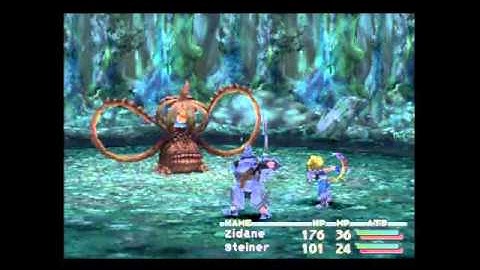 Final Fantasy IX Walkthrough - Part 4