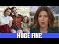 3 MINS AGO! Anika Wells TERRIFIED As IPEA Impose HUGE F!NE Over Family SPENDINGS
