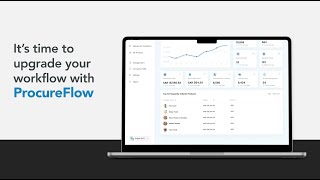 Transform Your B2B Order Management with ProcureFlow