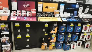RIP Virgin Mobile In Stores Beginning Of June :( What Now?