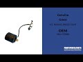 17J881 KIT, REPAIR, PRESS CONT, 3000PSI - Graco Genuine OEM Part