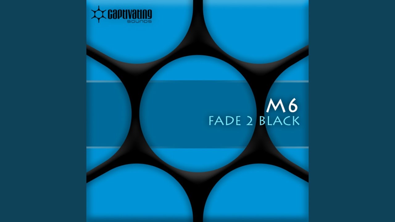 Fade 2 Black (Original Mix) - YouTube