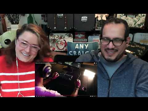 Why It's SO Hard to Find a Game You ACTUALLY Like - Polish 🇵🇱 and American 🇺🇸 Reacts