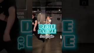 B.I - 겁도 없이 (DARE TO LOVE) ft. Big Naughty *End Part Dance Practice*  #b.i #kimhanbin #daretolove