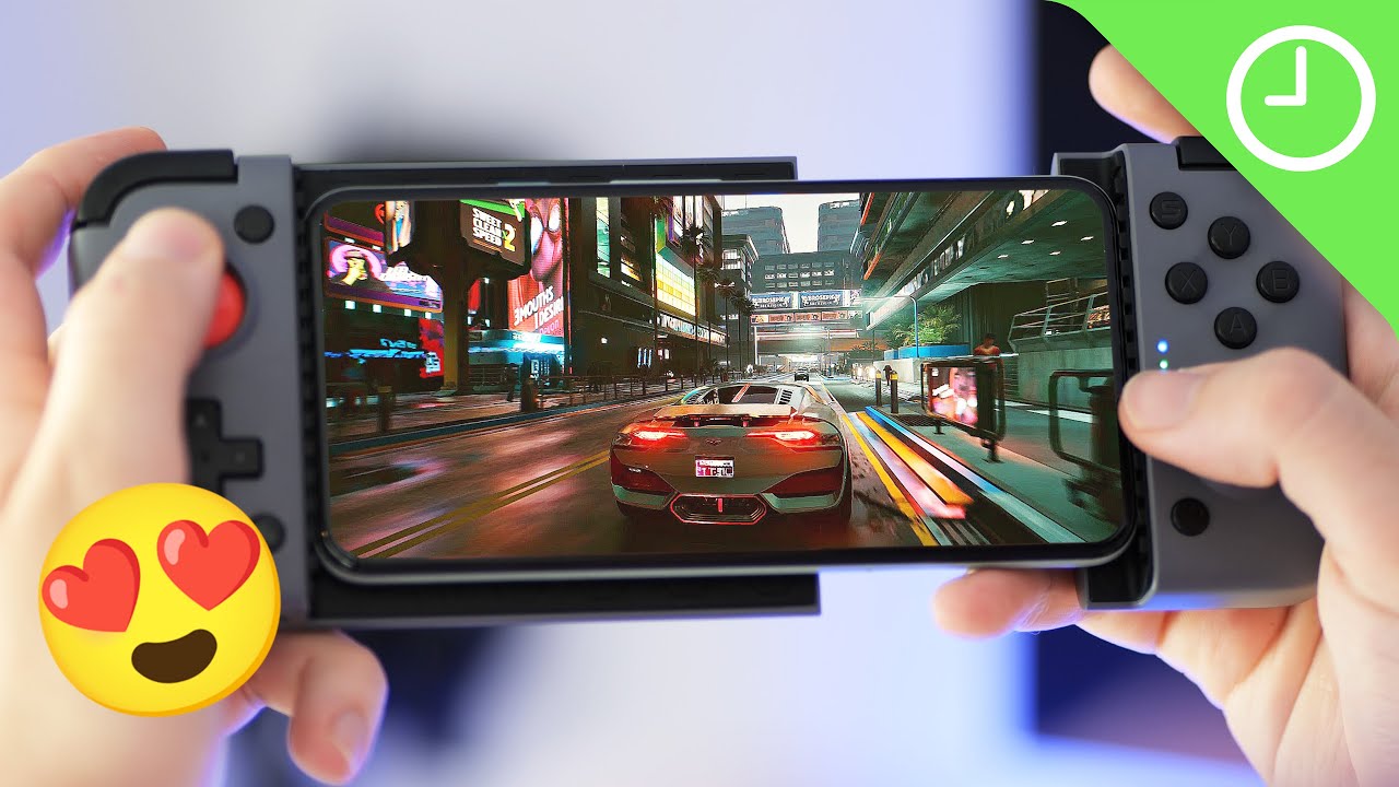 5 reasons for Android users to try NVIDIA GeForce NOW - 9to5Google