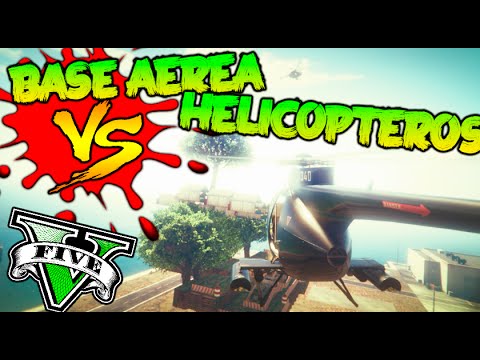 funny moments in soccer BASE AEREA VS HELICOPTEROS MINIJUEGO GTA EPIC SNIPER !!! GTA 5 ONLINE Makiman