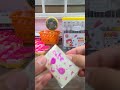 how to make origami mini paper bag!🛍️😁 #crafts!# #bag!#