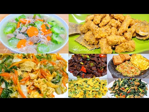 Ide Menu Buka Puasa