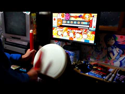 太鼓の達人 　きたさいたま2000 全良