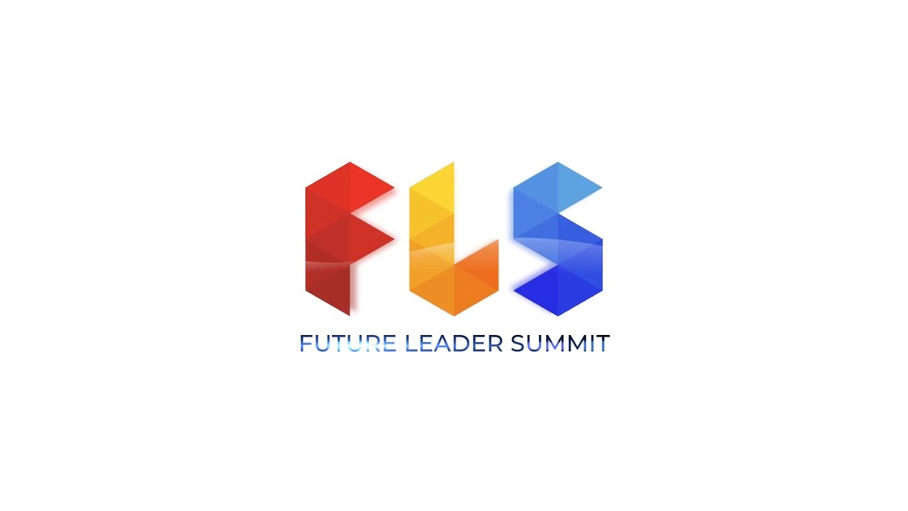 GRADUATION FUTURE LEADER SUMMIT 2021