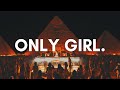 Rihanna Only Girl SHVS Afro House Remix Rihanna Only Girl SHVS Afro House Remix