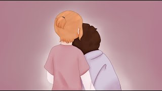 It's nice to have a friend ~ Fedex Valentine's day special
