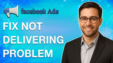 How To Fix Facebook Ads Not Delivering Problem [2025 Guide]