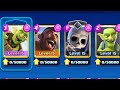 Hog wizard level 15 too strong clash royale