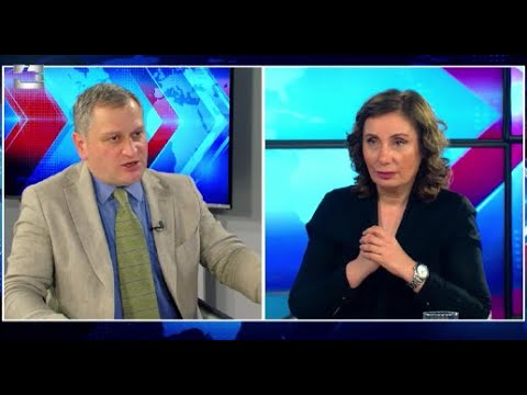 გახარია ცდილობს, იპოვოს სასურველი მომენტი, რომ კვლავ გახდეს მისაღები ივანიშვილისთვის -  ახვლედიანი