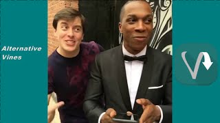 Thomas Sanders Vine Compilation 2016 part 1