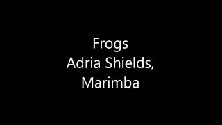 5-14-2018 North Oldham Prism Concert Solos & Small Ensembles