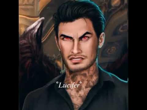 дино и люцифер эдит - YouTube