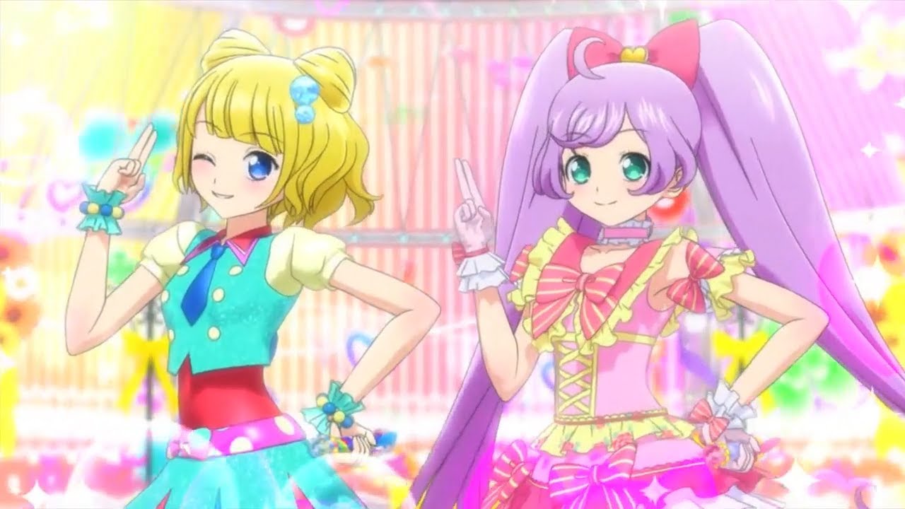 プリティーシリーズ 関連CM集 2010 - 2022年