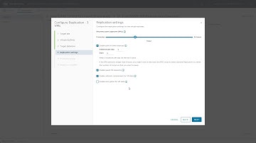 VMware SRM on Google Cloud VMware Engine – Replications, Protection Groups, and Recovery Plans