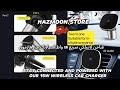 Upgrade Your Car's Style and Performance with Top-Quality Accessories | Shop Now! تحسين تجربة القيادة الخاصة بك مع ملحقات السيارة الفاخرة | تسوق الآن! 
