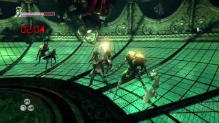 Devil May Cry: Secret Doorway Mission Impossible screenshot 4