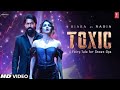 Pyas- New Bollywood 2026 | Urvashi Rautela, Yash #hindisongs #hindisongs | Namrita Malla