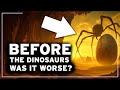 Why was the earth before the dinosaurs terrifying the most amazing prehistoric secrets documentary
