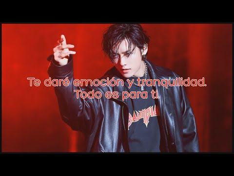 HUTA (BTOB/Minhyuk) - BOOM [Español] - YouTube