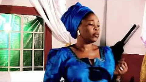 Mori yanu - Tope Alabi