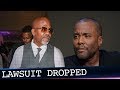 Damon Dash Drops $5 Mill Lawsuit Against Lee Daniels Over Richard Pryor Biopic