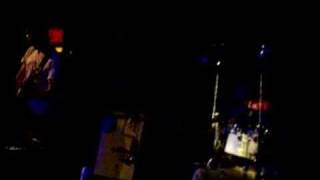 Badly Drawn Boy @ Hiro in NYC - Once Around the Block