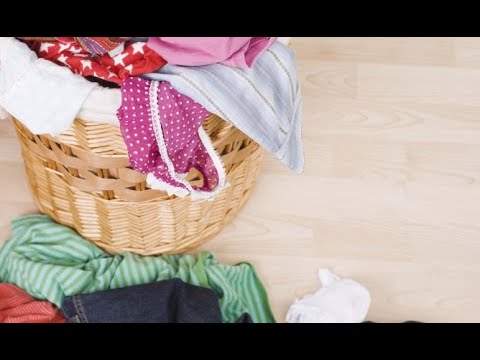 Video: Cómo Lavar El Yodo