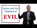 How Does Jesus Address Evil and Suffering? SeanMcDowell.org