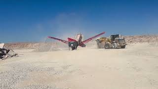 2022 SANDVIK QA441 For Sale