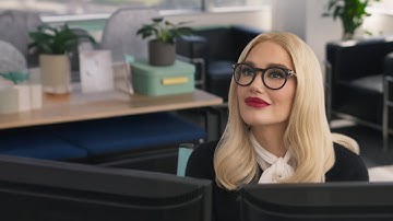 Workday: Rock Stars Undercover