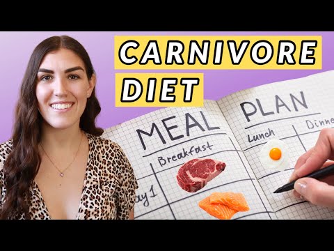 Video: Kan en dag ødelegge en diett?