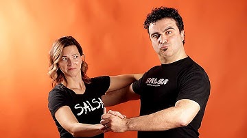 Salsa Pro Tip : Do THIS to MAKE and not BREAK your patterns