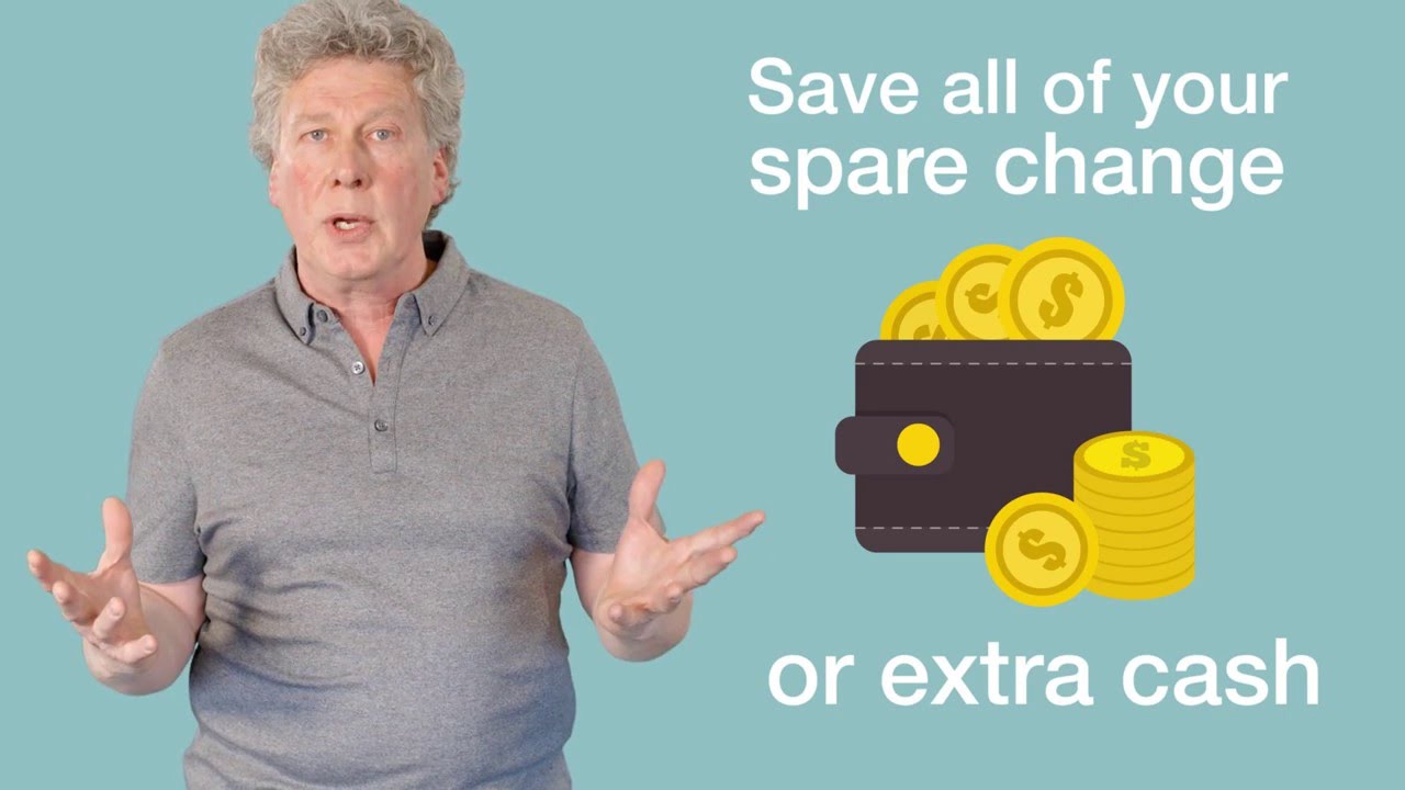 5 Steps to Build An Emergency Fund