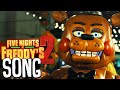FNAF 2 MOVIE SONG New Agenda
