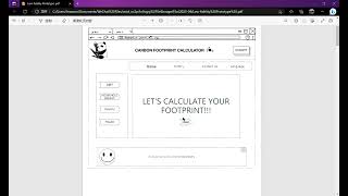 COMPSCI345 Assignment 1 ：Low fidelity Prototype Team 9
