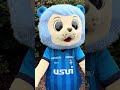 やっと会えたね、アスルくん！ ￼#宇都宮徹壱WM